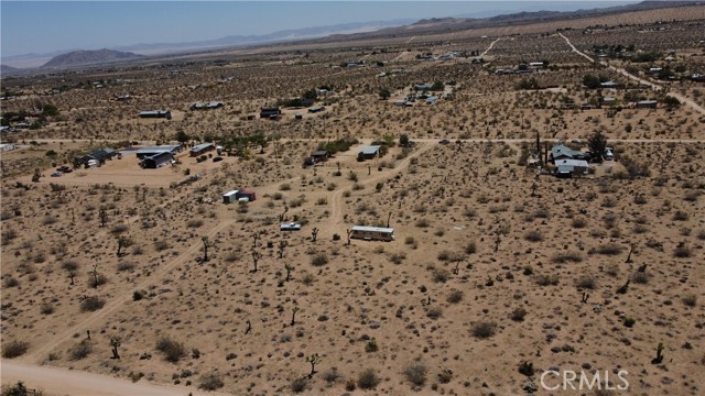Detail Gallery Image 35 of 39 For 1240 Geronimo Trl, Yucca Valley,  CA 92284 - 1 Beds | 1 Baths