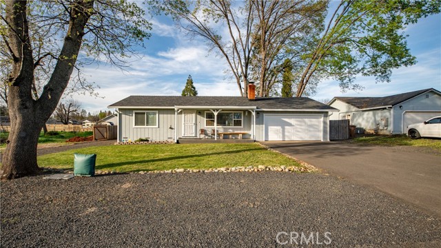 Detail Gallery Image 2 of 43 For 1465 Happy Woods, Paradise,  CA 95969 - 3 Beds | 2 Baths