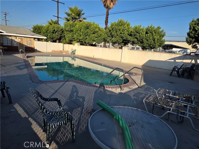 Detail Gallery Image 34 of 35 For 16511 Garfield 45b,  Paramount,  CA 90723 - 4 Beds | 2 Baths