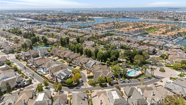 Detail Gallery Image 47 of 47 For 6128 Avalon Ct, Long Beach,  CA 90803 - 4 Beds | 3 Baths