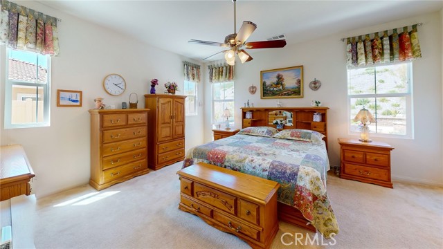 Detail Gallery Image 26 of 45 For 24886 Olive Hill Ln, Moreno Valley,  CA 92557 - 3 Beds | 2 Baths