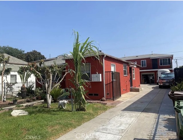 Detail Gallery Image 1 of 3 For 202 N Sloan Ave, Compton,  CA 90221 - – Beds | – Baths