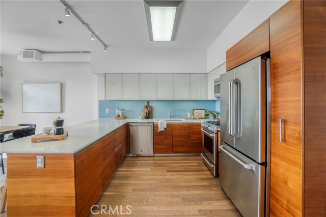 Detail Gallery Image 9 of 24 For 11500 Tennessee Ave #331,  Los Angeles,  CA 90064 - 1 Beds | 1 Baths