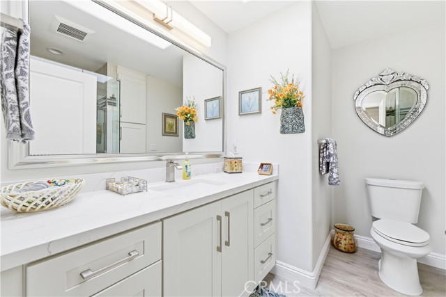 Detail Gallery Image 23 of 32 For 2269 via Puerta #Q,  Laguna Woods,  CA 92637 - 2 Beds | 2 Baths