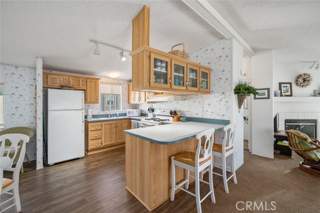 Detail Gallery Image 8 of 29 For 9540 Avonne #41,  San Simeon,  CA 93452 - 2 Beds | 2 Baths