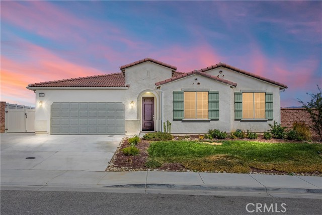 Detail Gallery Image 1 of 35 For 1304 Joshua Tree Rd, Calimesa,  CA 92320 - 3 Beds | 2/1 Baths