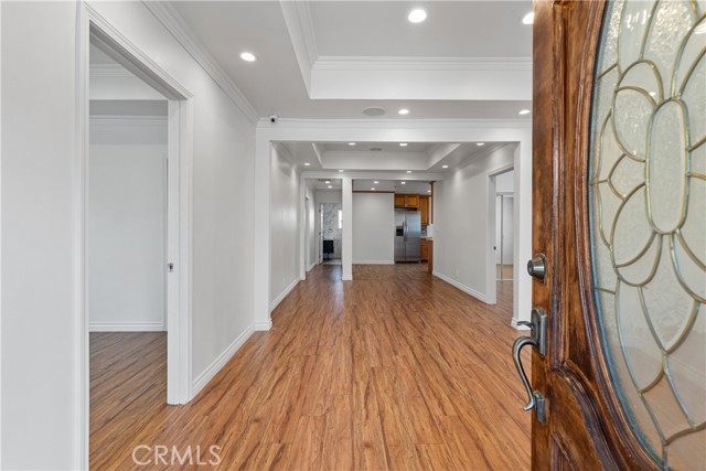 Detail Gallery Image 10 of 38 For 766 N Alexandria, Los Angeles,  CA 90029 - 3 Beds | 2 Baths