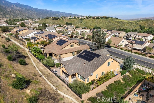 Detail Gallery Image 49 of 52 For 26261 Santiago Canyon, Corona,  CA 92883 - 5 Beds | 4/1 Baths