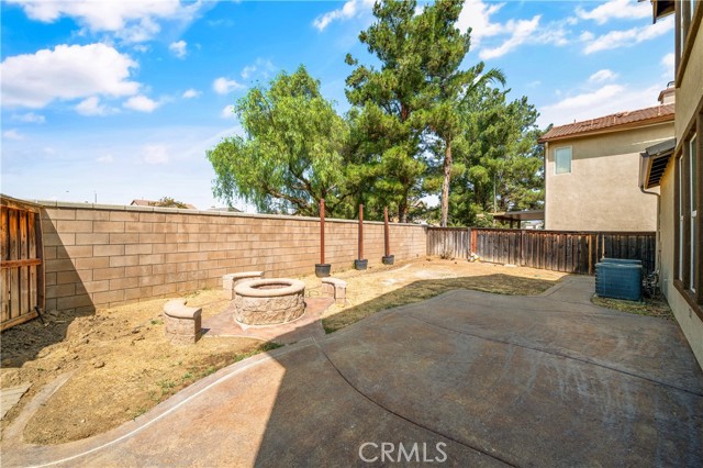 Detail Gallery Image 38 of 48 For 1427 Butterfly Ct, Hemet,  CA 92545 - 5 Beds | 3/1 Baths