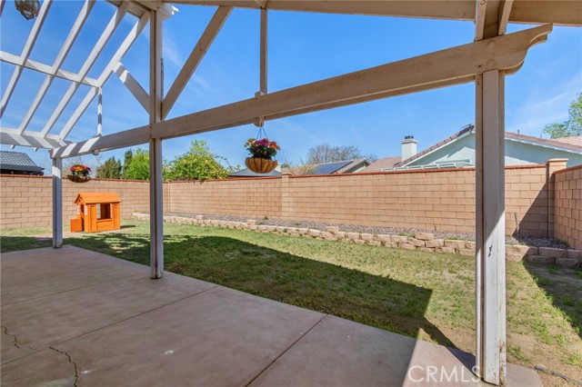 Detail Gallery Image 18 of 19 For 2416 Oakgrove St, Rosamond,  CA 93560 - 3 Beds | 2 Baths