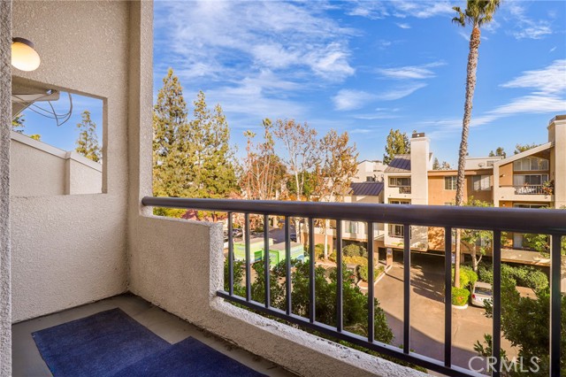 Detail Gallery Image 22 of 26 For 5530 Owensmouth Ave #306,  Woodland Hills,  CA 91367 - 1 Beds | 1 Baths