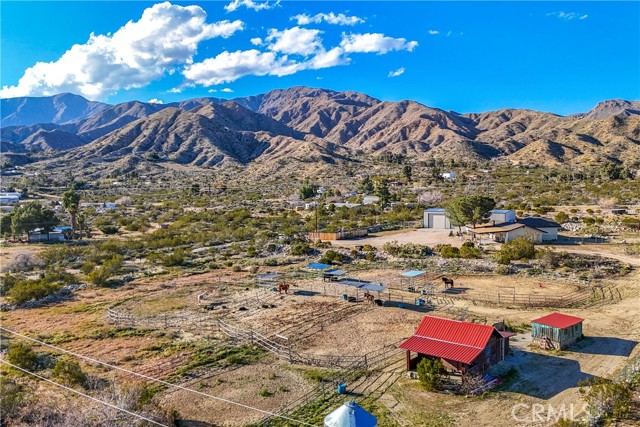 Detail Gallery Image 34 of 70 For 8949 Desert Willow Trl, Morongo Valley,  CA 92256 - 3 Beds | 2 Baths