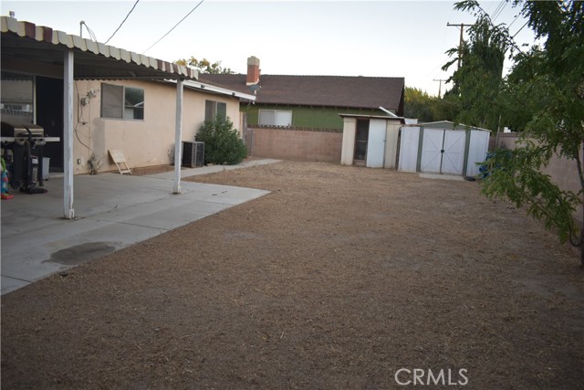 Detail Gallery Image 18 of 21 For 37929 Rudall Ave, Palmdale,  CA 93550 - 3 Beds | 2 Baths