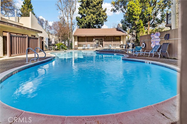 Detail Gallery Image 26 of 34 For 555 Vallombrosa #14,  Chico,  CA 95926 - 2 Beds | 1 Baths