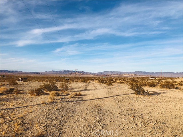 Detail Gallery Image 10 of 12 For 5 Pinto Mountain Rd, Twentynine Palms,  CA 92277 - – Beds | – Baths