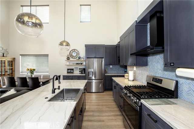 Detail Gallery Image 13 of 50 For 1215 Valley View Dr, Big Bear City,  CA 92314 - 5 Beds | 3/1 Baths