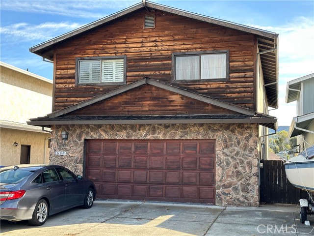 Detail Gallery Image 15 of 15 For 688 Keys Bld, Clearlake Oaks,  CA 95423 - 4 Beds | 4 Baths