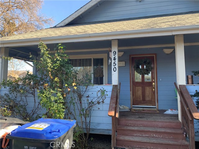 Photo of 9450 Mendenhall Avenue, Upper Lake, CA 95485