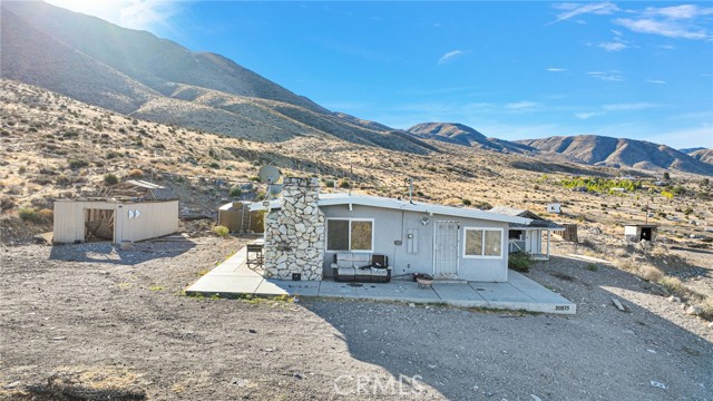 Detail Gallery Image 37 of 45 For 20875 Riverview Rd, Apple Valley,  CA 92308 - 1 Beds | 1 Baths