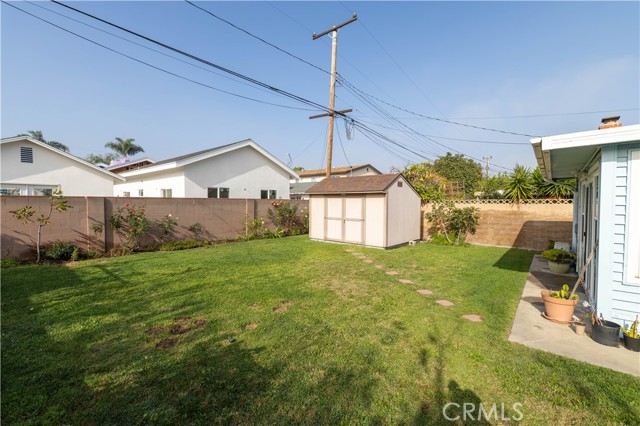 Detail Gallery Image 13 of 46 For 25207 Doria Ave, Lomita,  CA 90717 - 3 Beds | 2 Baths