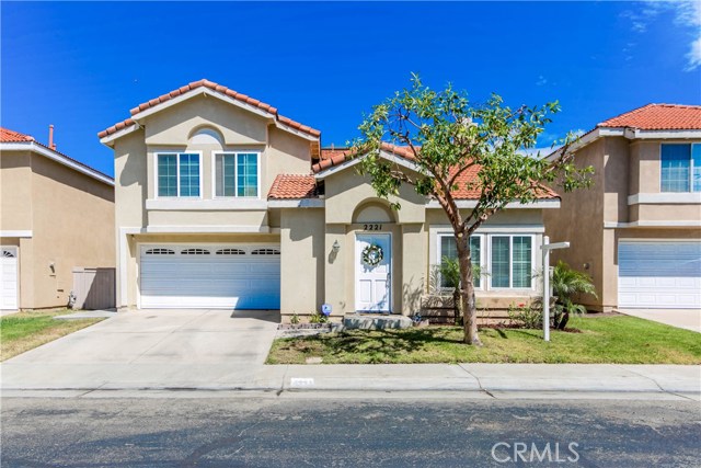 2221 Mira Monte St, Corona, CA 92879