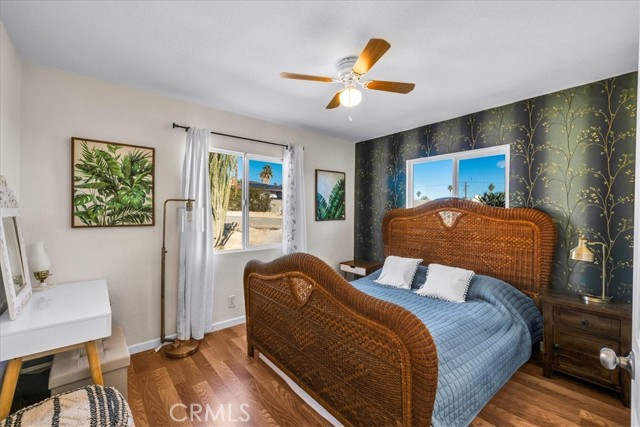 Detail Gallery Image 20 of 43 For 73605 Sunnyslope, Twentynine Palms,  CA 92277 - 2 Beds | 1 Baths