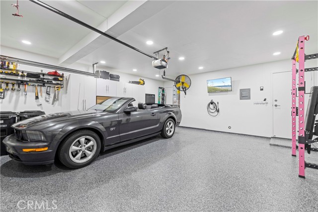 Detail Gallery Image 34 of 46 For 10061 Melinda Way #2,  Northridge,  CA 91325 - 2 Beds | 2/1 Baths