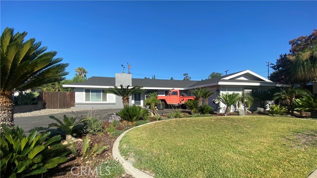 1337 N Taylor Way, Upland, CA 91786