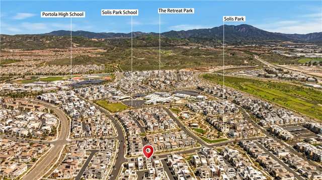 Detail Gallery Image 59 of 60 For 102 Yugen, Irvine,  CA 92618 - 4 Beds | 3/1 Baths