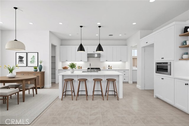 Detail Gallery Image 17 of 49 For 107 Eversedge, Irvine,  CA 92618 - 4 Beds | 2/1 Baths