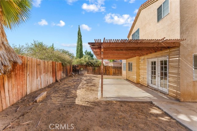 40201 La Cota Dr, Palmdale, CA 93550 photo 31