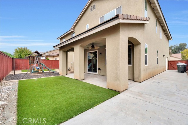 Detail Gallery Image 48 of 49 For 1776 Whiteash, Clovis,  CA 93619 - 4 Beds | 4 Baths