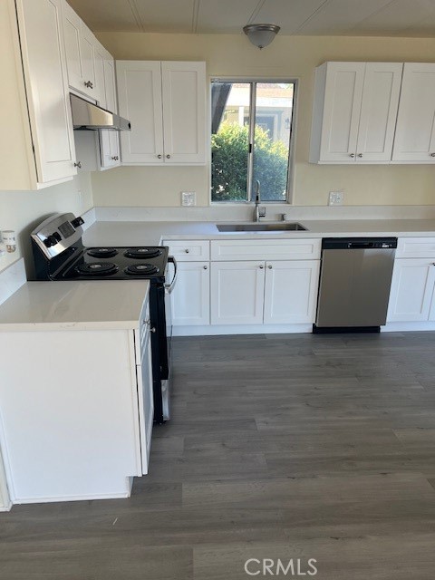 Detail Gallery Image 6 of 46 For 24303 Woolsey Canyon Rd #117,  West Hills,  CA 91304 - 3 Beds | 2 Baths