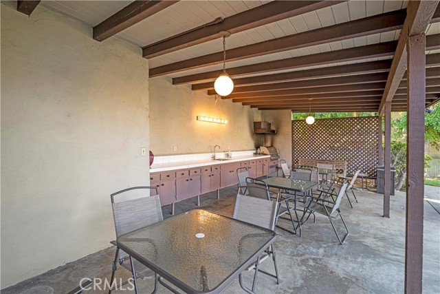 Detail Gallery Image 48 of 65 For 1422 N Central Ave #8,  Glendale,  CA 91202 - 3 Beds | 2 Baths