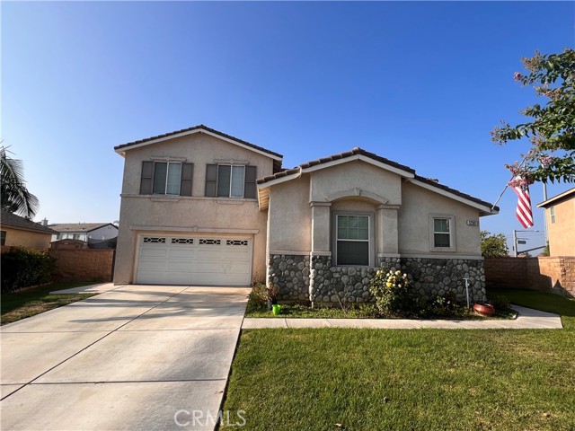 12587 Hudson River Dr, Eastvale, CA 91752