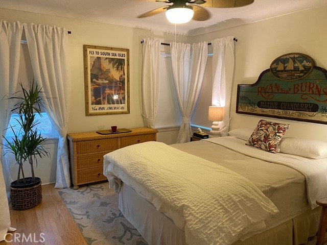 Detail Gallery Image 13 of 14 For 3816 Collis Ave, Los Angeles,  CA 90032 - 2 Beds | 1 Baths