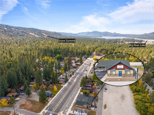 42672 Moonridge Road, Big Bear Lake, California 92315, ,Commercial Sale,For Sale,42672 Moonridge Road,CREV23196618