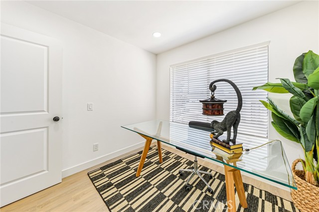 Detail Gallery Image 19 of 33 For 7720 Elmdale Way #H,  Stanton,  CA 90680 - 2 Beds | 1 Baths