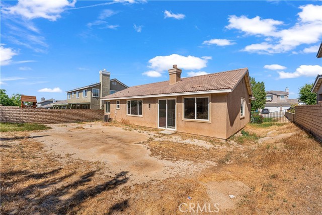 Detail Gallery Image 31 of 32 For 36521 Silverado Dr, Palmdale,  CA 93550 - 3 Beds | 2 Baths