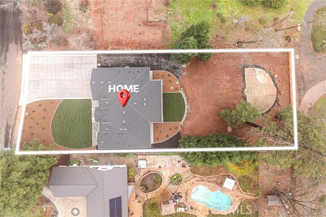 Detail Gallery Image 3 of 56 For 1778 Bille, Paradise,  CA 95969 - 4 Beds | 2/1 Baths