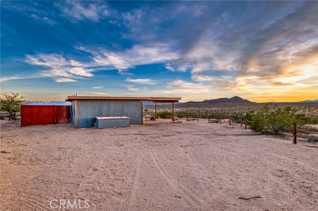 Detail Gallery Image 52 of 56 For 64171 Learco, Joshua Tree,  CA 92252 - 0 Beds | 1 Baths