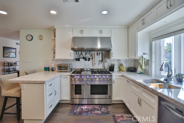 Detail Gallery Image 26 of 55 For 10442 Russell Ave, Garden Grove,  CA 92843 - 3 Beds | 2 Baths