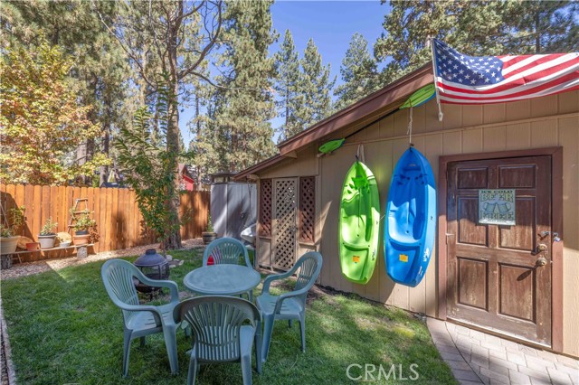 Detail Gallery Image 28 of 31 For 948 Michael Ave, Big Bear City,  CA 92314 - 2 Beds | 2 Baths