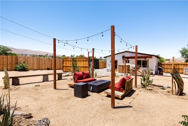 Detail Gallery Image 18 of 20 For 61919 El Reposo Cir, Joshua Tree,  CA 92252 - 2 Beds | 2 Baths