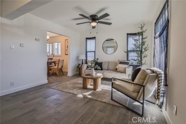 Detail Gallery Image 10 of 41 For 1335 W 68th, Los Angeles,  CA 90044 - 2 Beds | 2 Baths