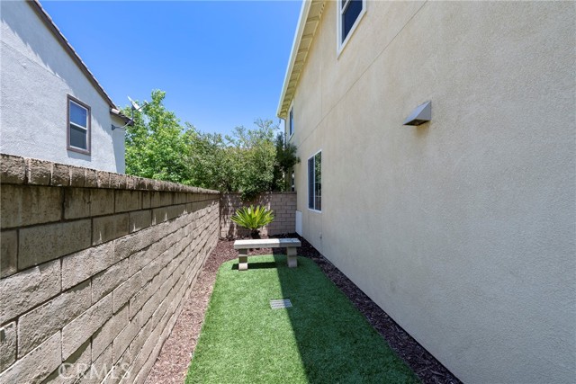 Detail Gallery Image 74 of 75 For 3562 Corbett St, Corona,  CA 92882 - 4 Beds | 3/1 Baths