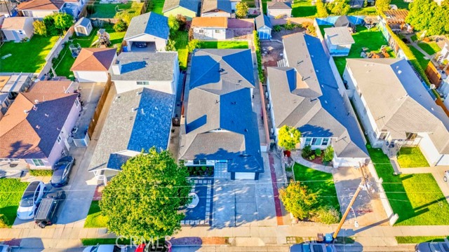 Detail Gallery Image 27 of 27 For 4761 W 141st, Hawthorne,  CA 90250 - 4 Beds | 3 Baths