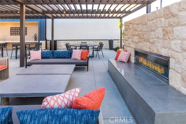 Detail Gallery Image 26 of 65 For 4193 S S. Limecrest Paseo #51,  Ontario,  CA 91761 - 3 Beds | 2/1 Baths