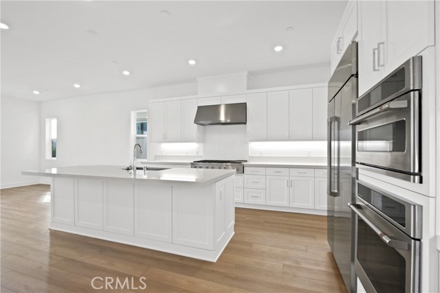 Detail Gallery Image 10 of 25 For 409 Junco, Irvine,  CA 92618 - 4 Beds | 4 Baths