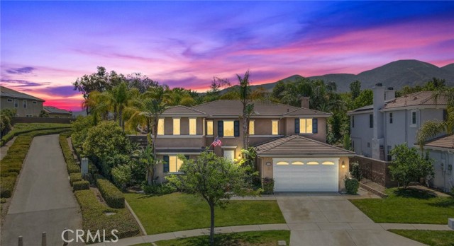 Details for 1062 Mccall Dr, Corona, CA 92881